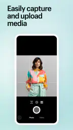 Shopify: Sell. Run a business. screenshot