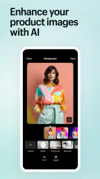 Shopify: Sell. Run a business. screenshot