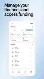 Shopify: Sell. Run a business. screenshot