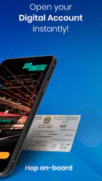 SIB Digital screenshot
