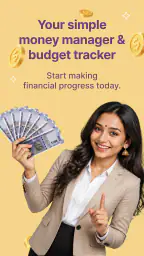 Smart Saver Money Manager screenshot