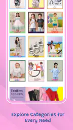 SmartBabyUAE screenshot