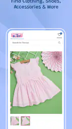 SmartBabyUAE screenshot