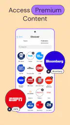 SmartNews: Live News & Rewards screenshot