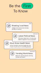 SmartNews: Live News & Rewards screenshot