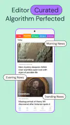 SmartNews: Live News & Rewards screenshot