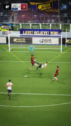 Soccer Superstar - كره القدم screenshot