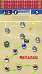 Soccer Superstar - كره القدم screenshot