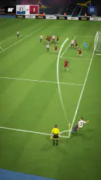 Soccer Superstar - كره القدم screenshot