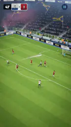 Soccer Superstar - كره القدم screenshot