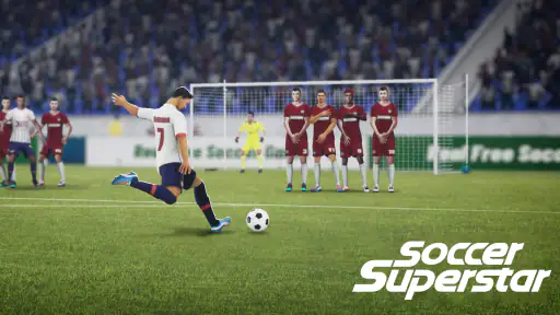 Soccer Superstar - كره القدم screenshot