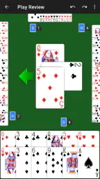 Spades - Expert AI screenshot