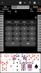 Spades - Expert AI screenshot