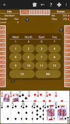 Spades - Expert AI screenshot