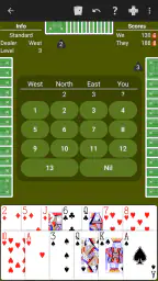 Spades - Expert AI screenshot