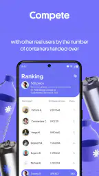 Sparklo Rewards Club screenshot