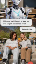 SpeakUp AI - Language Learning screenshot