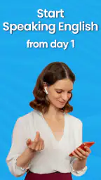 SpeakX: Learn Spoken English screenshot