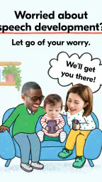Speech Blubs: Language Therapy screenshot