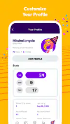 Sporcle Party: Social Trivia screenshot