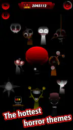 Sprunki: Funky Remix Beats screenshot