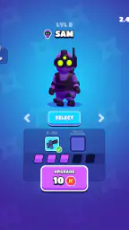 Stealth Master: Assassin Ninja screenshot