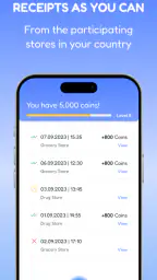 Storewards screenshot
