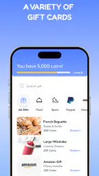 Storewards screenshot