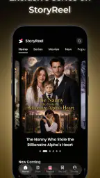 StoryReel: دراما ومسلسلات screenshot