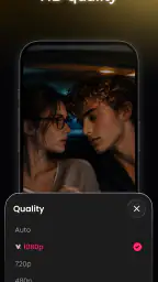 StoryReel: دراما ومسلسلات screenshot
