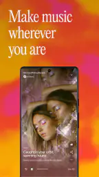 Suno - AI Music & Songs Maker screenshot