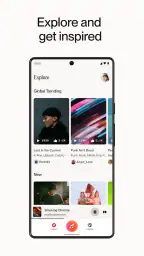 Suno - AI Music & Songs Maker screenshot
