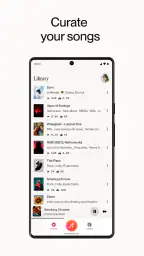 Suno - AI Music & Songs Maker screenshot