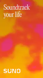 Suno - AI Music & Songs Maker screenshot