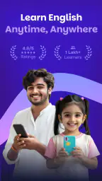 Supernova: Learn English Fast screenshot