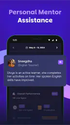 Supernova: Learn English Fast screenshot