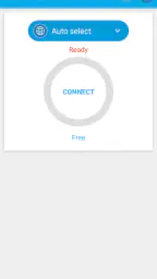 SuperVPN - بروكسي VPN سريع screenshot