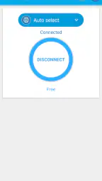 SuperVPN - بروكسي VPN سريع screenshot