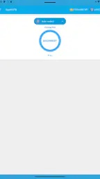 SuperVPN - بروكسي VPN سريع screenshot