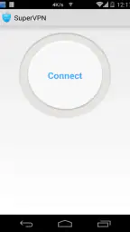 SuperVPN Pro screenshot
