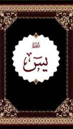Surah Yaseen screenshot