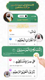 Surat Yasin( سورة يس) screenshot