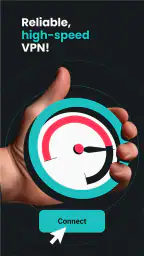 Surfshark VPN: خدمة VPN آمنة screenshot