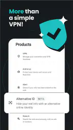 Surfshark VPN: خدمة VPN آمنة screenshot