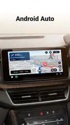 Sygic GPS Navigation & Maps screenshot