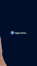 tagesschau - Nachrichten screenshot