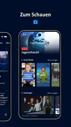 tagesschau - Nachrichten screenshot