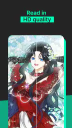 Tappytoon Manhwa & Novels screenshot