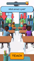 Teacher Simulator: Exam Time screenshot