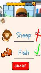 Teacher Simulator: Exam Time screenshot
